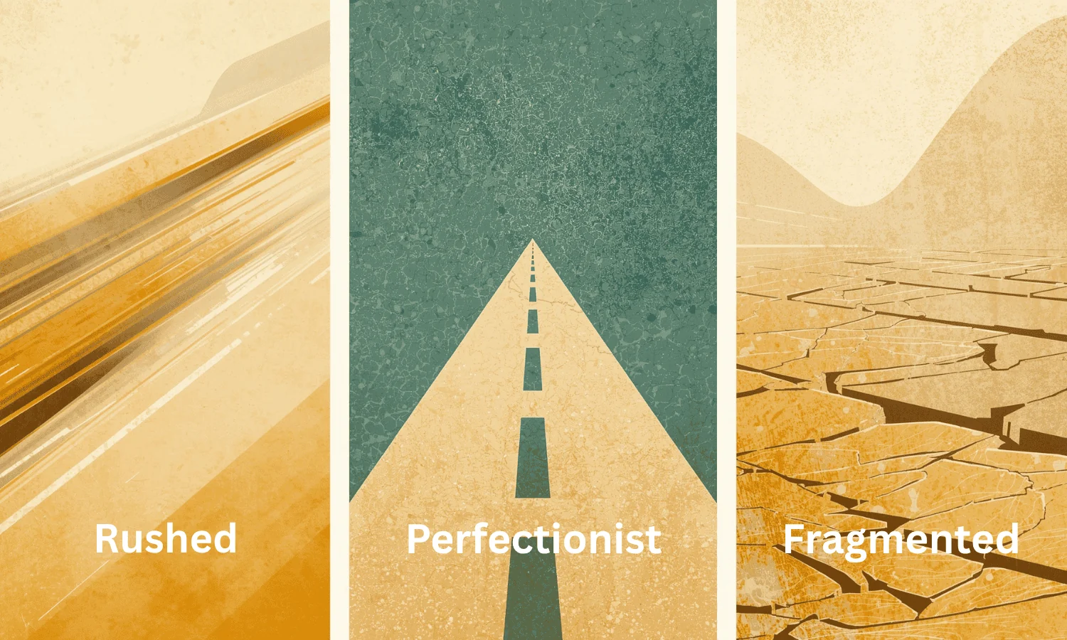 Three typical approaches to blog post SEO optimisation