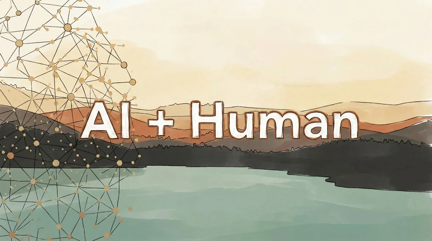 What Five Rounds of Correction Taught Me About Briefing AI
