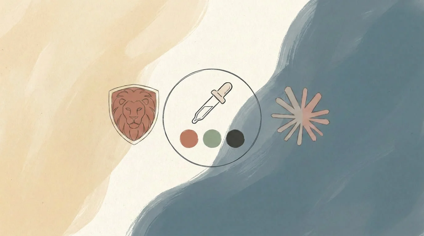 When Brave Flagged My Colour Picker as Malware, I Rebuilt It With Claude