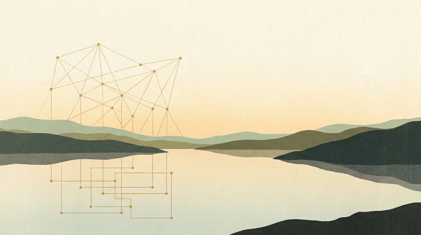 As Above, So Below: Why Your Automations Copy Your Organisation