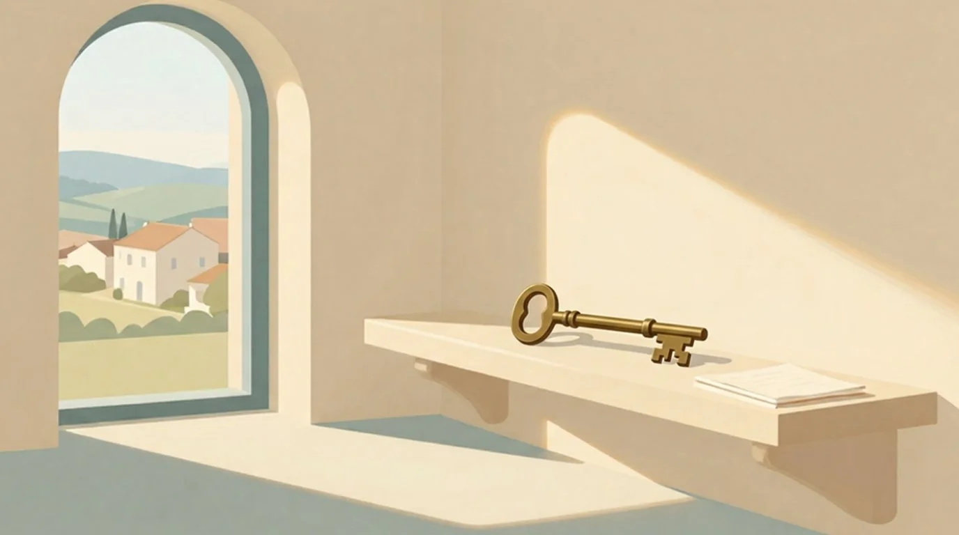 What Owning a Website Used to Mean, and What It Could Mean Again