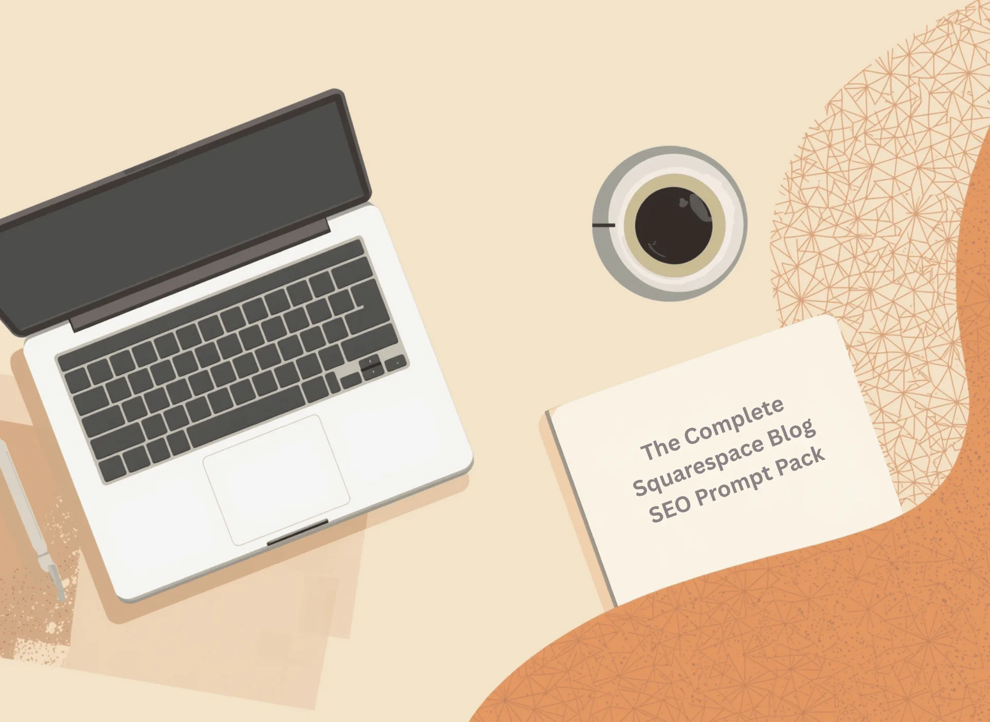 The Complete Squarespace Blog SEO Pack: A Free Prompt Template