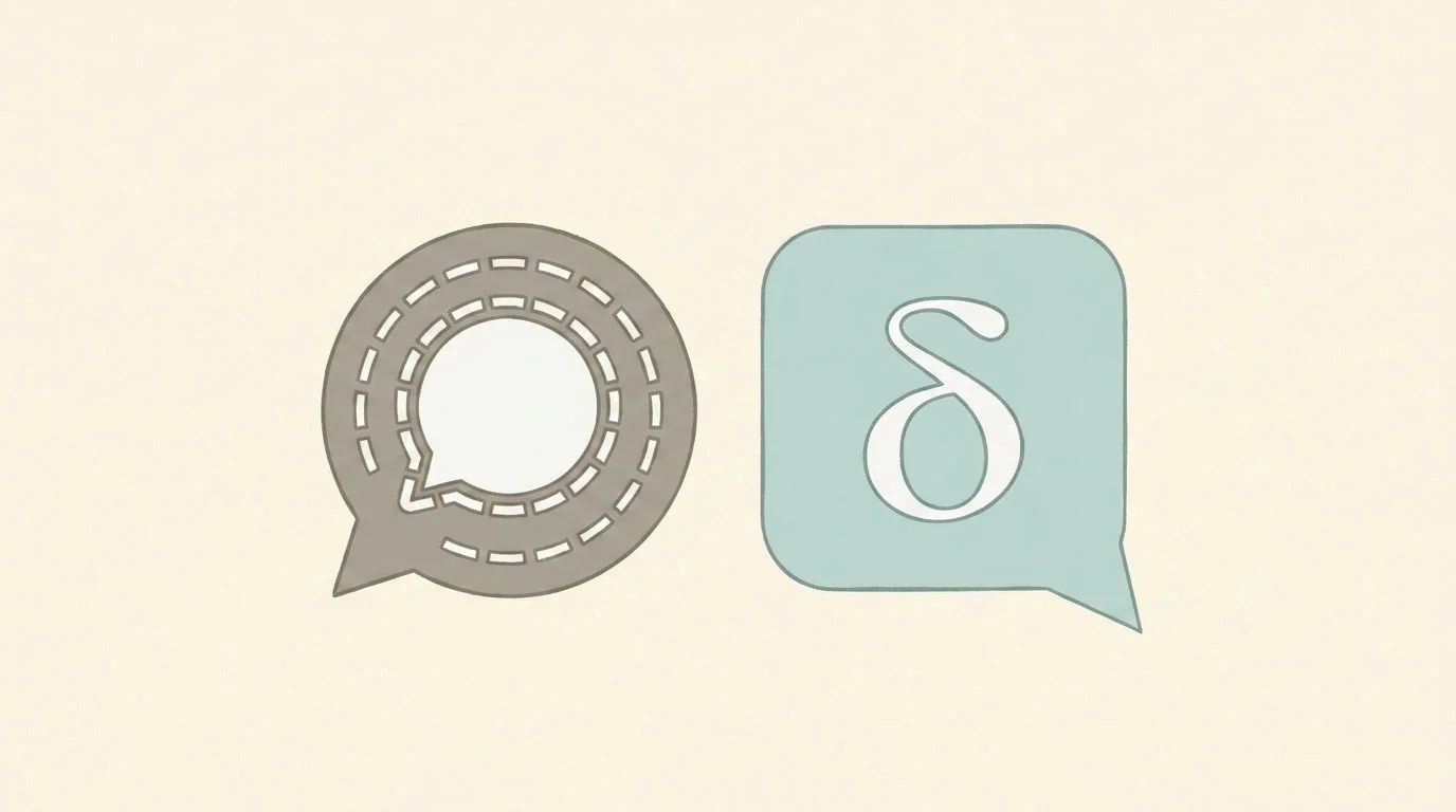 Why I Left WhatsApp: The Best Private Messaging Alternatives in 2026
