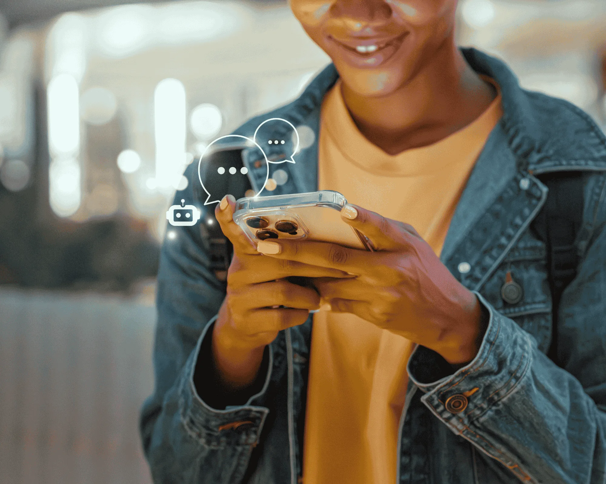 Why AI Still Needs a Human Digital Operations Partner (Like Me)